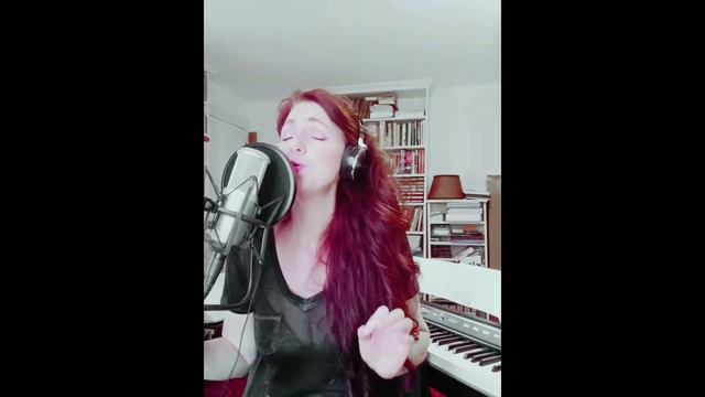 Fleetwood Mac, Dreams (cover) смотреть онлайн