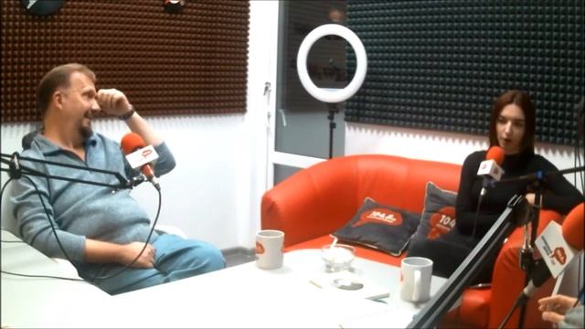 ОРГАННЫЕ ВСТРЕЧИ В ЧАСОВНЕ СВЯТОГО ИОАННА смотреть онлайн