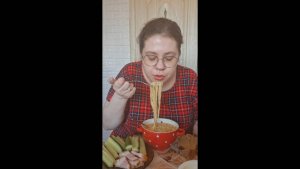 Мукбанг Чан Рамен, Сало/Психолог разрешил развестись