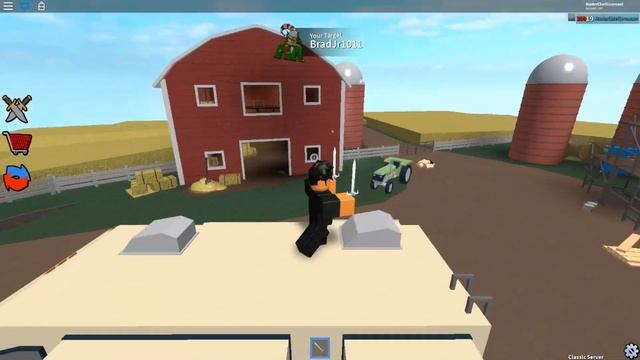 6000 SUB SPECIAL #1 | ROBLOX: ASSASSIN (S-KING, WATER ELE, RAINBOWSEER) смотреть онлайн