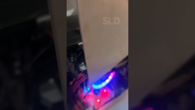 ИДЕАЛЬНЫЙ КОРПУС #Микроволновка #Юмор #гейминг