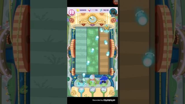 Princess Luna & friends take on Master lvl 4 Big Mac смотреть онлайн