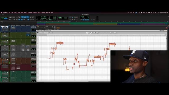 How To Tune Vocals | Mix Up смотреть онлайн