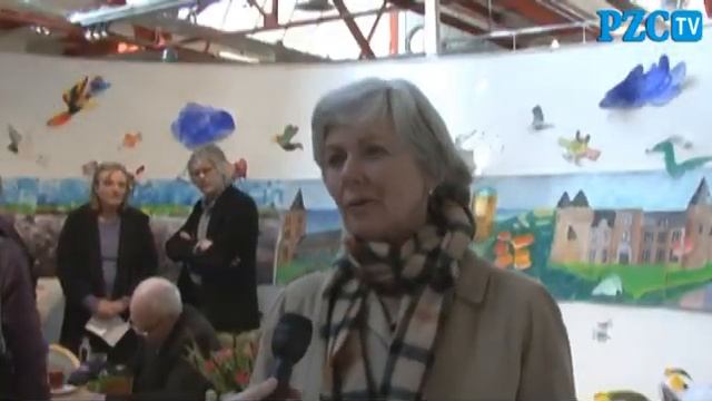 Tim Krabbé doet Tour de Zélande смотреть онлайн