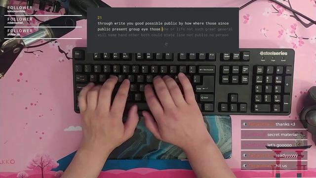 Steelseries 6Gv2 Before And After. Cherry MX Black