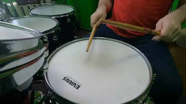 Denis Maranin:: polyrhythms смотреть онлайн