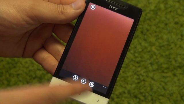 Windows Phone 8S by HTC (HTC 8S) смотреть онлайн
