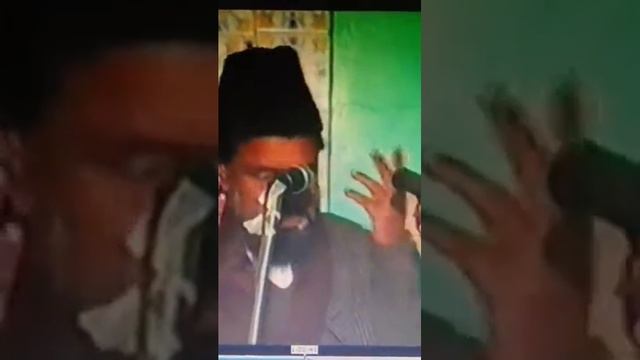 Alama syed Ali asgar shah смотреть онлайн
