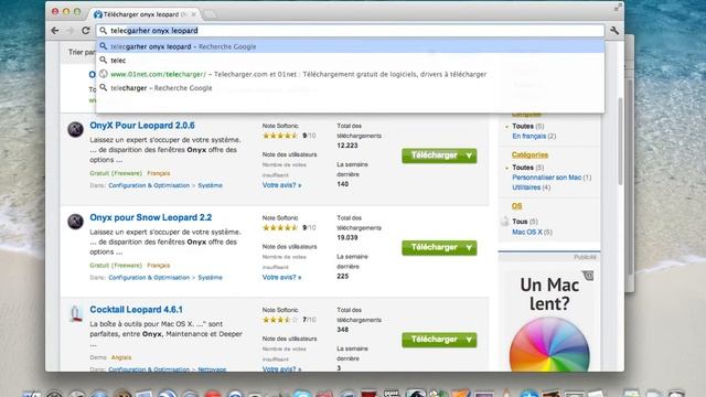 Onyx pour mac !!!! смотреть онлайн