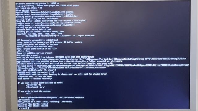 2007 2,1 Mac mini, the last piece! смотреть онлайн