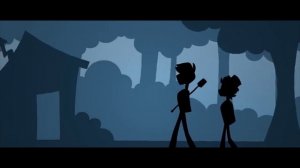 DAISIES - (На Русском но это Гугл переводчик) - Hazbin Hotel Song / Alastor origins