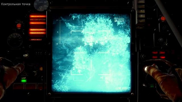 Прохождение Call of Duty: Black Ops #4 смотреть онлайн