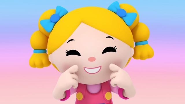 Head, Shoulders, Knees And Toes + More | Mother Goose Club Nursery Rhymes