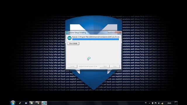 Install Arduino IDE Windows 7 64 Bit смотреть онлайн