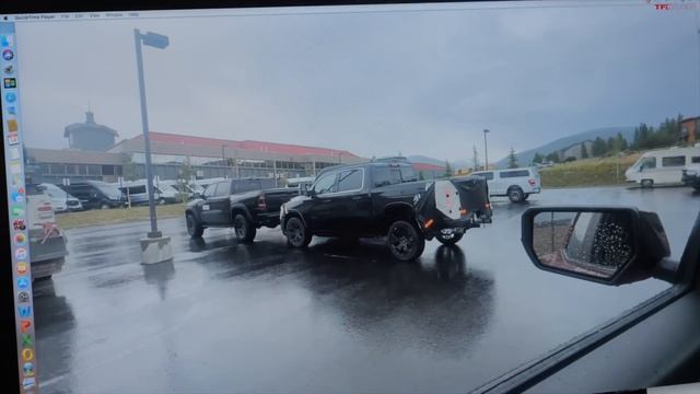 We CAUGHT the Brand-New 2025 Ram 1500 in the Wild: Here's Everything You Need to Know About It! смотреть онлайн