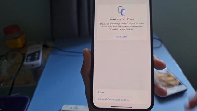 Fixed iPhone Stuck on Preparing Update/Install now | Unable to verify update смотреть онлайн