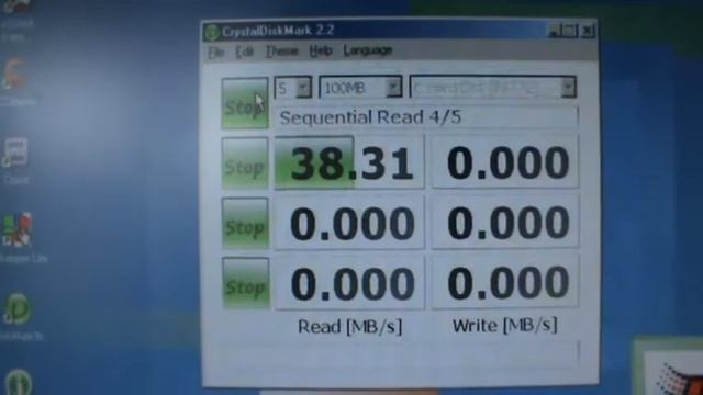 Pentium MMX PCI SATA Controller смотреть онлайн