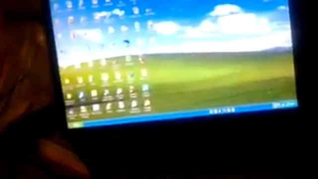 Windows XP Shutdown смотреть онлайн