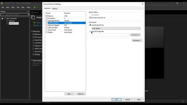 Como Instalar macOS Catalina en VMware 16.2.3 смотреть онлайн
