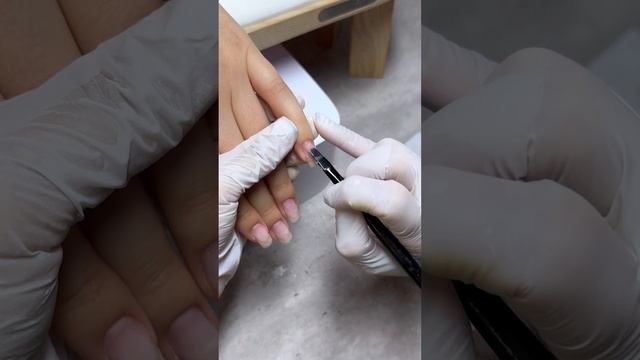 Дорогие ногти