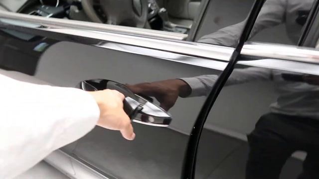 2012 Acura RL 3.7 SH-AWD - For Sale M9915A смотреть онлайн