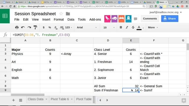 Google Formulas смотреть онлайн