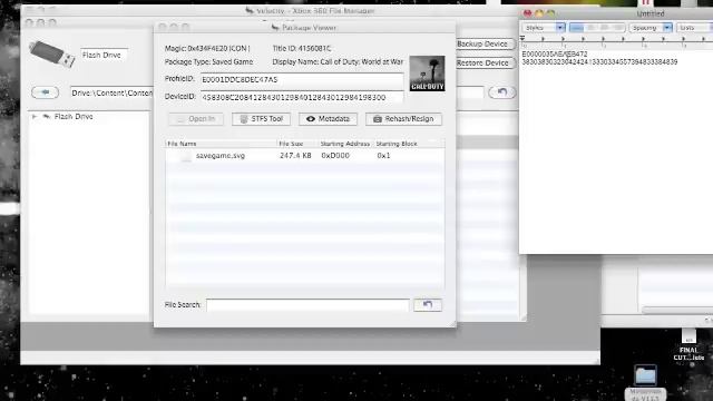 MOD XBOX GAMES WITH MAC смотреть онлайн