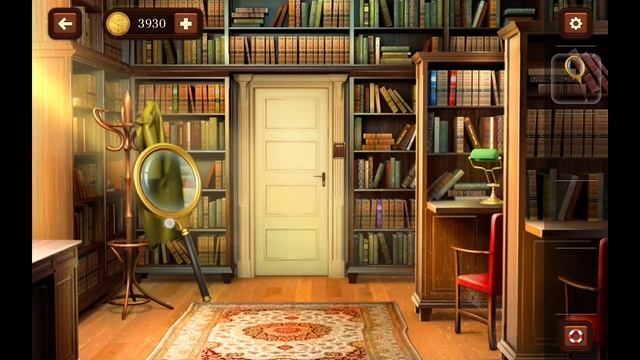 Level 77 | 100 Doors: Escape from School | Walkthrough смотреть онлайн