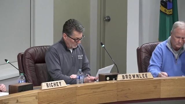 February 8th, 2024 Spokane Park Board смотреть онлайн
