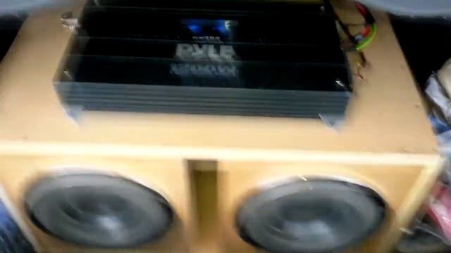 MacAudio & Pyle Millennia 1.2kW (2 deo) смотреть онлайн