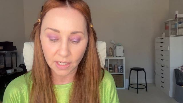 French Face: Spring Makeup Over 50 **pr gifted, not an ad смотреть онлайн