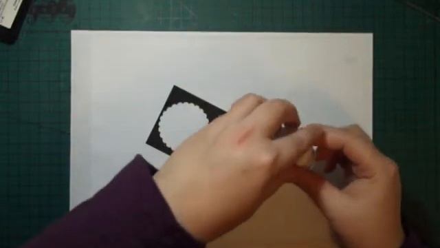 Glitter Stamped Butterflies смотреть онлайн