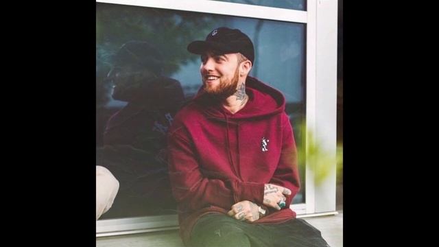 Mac Miller - Small Worlds (Falloutskyy Remix) смотреть онлайн