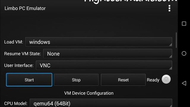 How to install windows xp/95 on your android tablet or phone смотреть онлайн