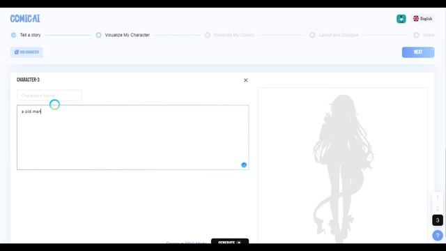 How To Create a Comics Book with Free Ai Tools | Step by Step смотреть онлайн