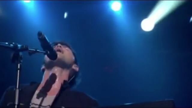 The Script - Before the Worst (Live) iTunes Festival 2011 смотреть онлайн
