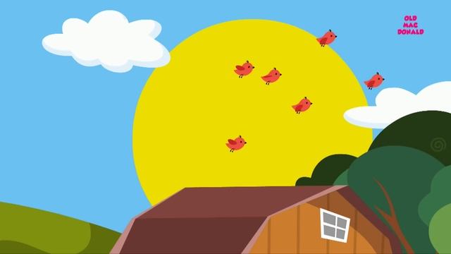 old macdonald had a farm animal sounds song nursery rhymes baby songs смотреть онлайн