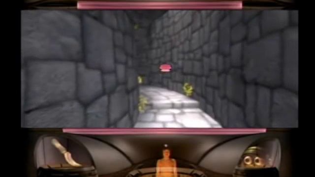 Legacy of Time - Easter Eggs смотреть онлайн