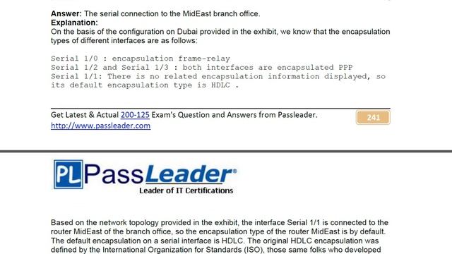 [200-301] CCNA R&S CISCO [2020] - PART 2 **CERTIFICATION** смотреть онлайн