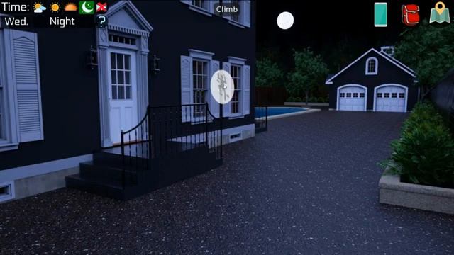 Milfy City V 0.71b. Liza and Yazmin's Storyline смотреть онлайн