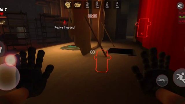 Best Real Project Playtime Mobile Version Game - New Update 1.0.5 - Android Gameplay Walkthrough #4 смотреть онлайн