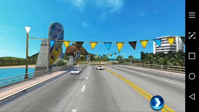 Asphalt 6 Gameplay (Graphics on Ultra) смотреть онлайн