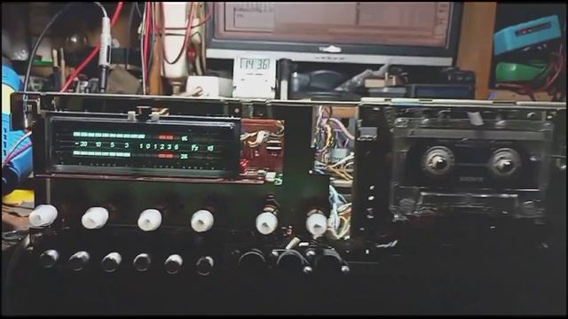 МАЯК 233 версия без шумодава. смотреть онлайн