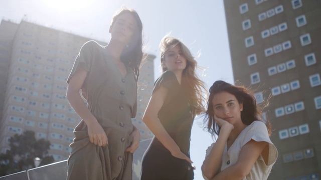 NEW TO THE GAME (ft. Renee herbert, Elisha Herbert, Ben Gerrans, Talia papantoniou) смотреть онлайн