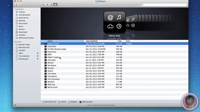 Reclaim Valuable Disk Space On Your Mac смотреть онлайн
