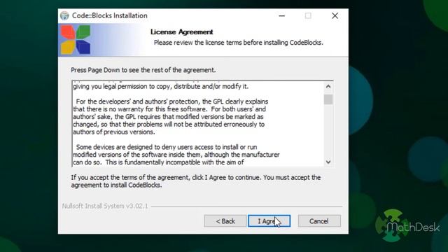 কম্পিউটারে CodeBlocks IDE ইন্সটল করা смотреть онлайн