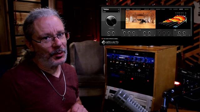 I Compared My Old Reverbs To My Plugins... смотреть онлайн