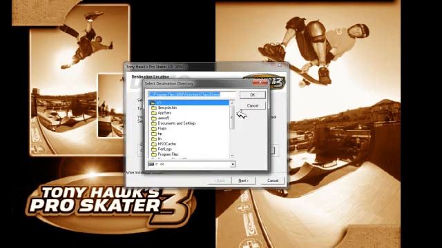 Como descargar Tony Hawk Pro Skater 3 смотреть онлайн