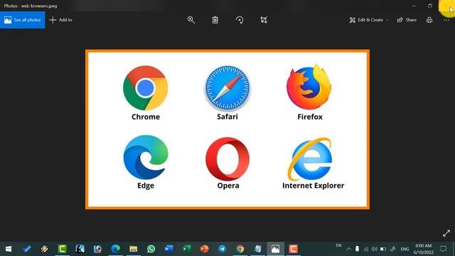 Internet Explorer 11 is retiring | What is Web Browser | Microsoft Edge Web Browser By Arvind смотреть онлайн