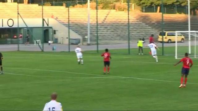 Chidi Samuel Highlights.mpg смотреть онлайн